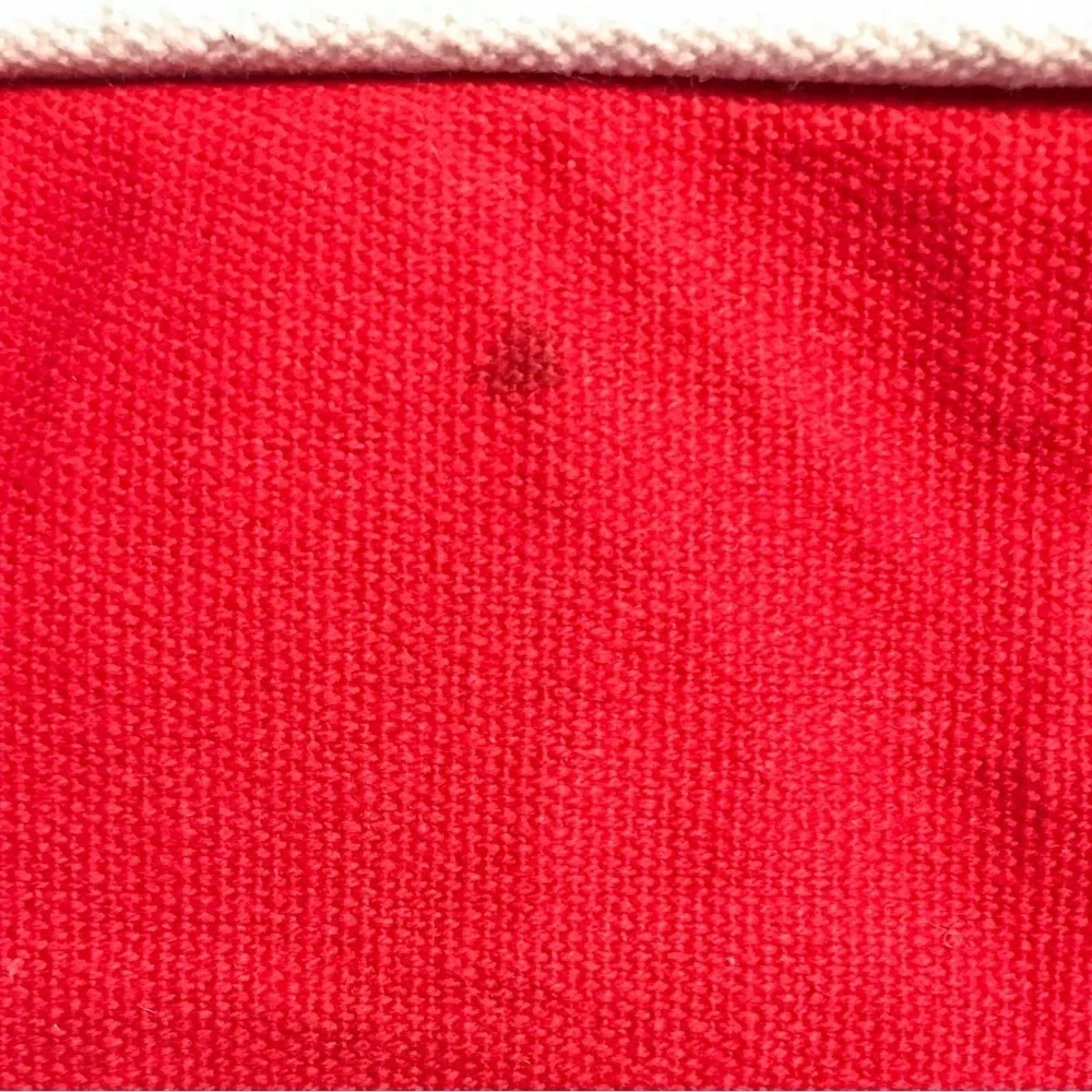 Paul Brent Nautical Purse Red White Blue Coastal Cowgirl Beach Fun Americana
